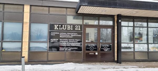 Klubi 21